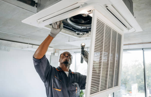 Licensed Ac Installation service in Lawrenceville, VA - FH HVAC