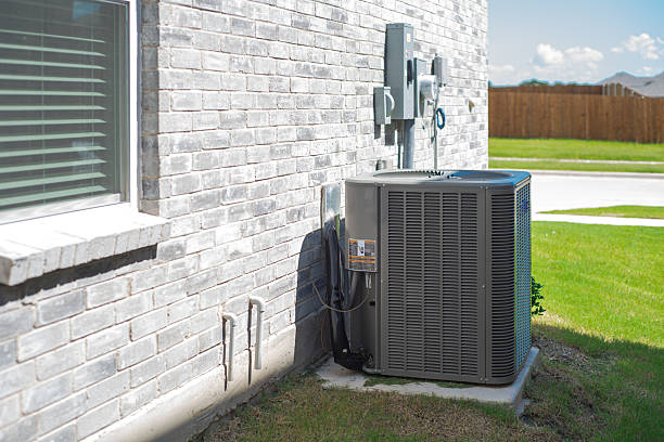 Reliable Ac Installation contractor in Lawrenceville, VA by FH HVAC